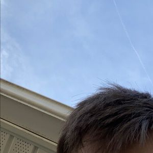 Meet your Posher, Hayden